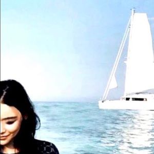 ShorelineChica’s latest >> swim / travel gear